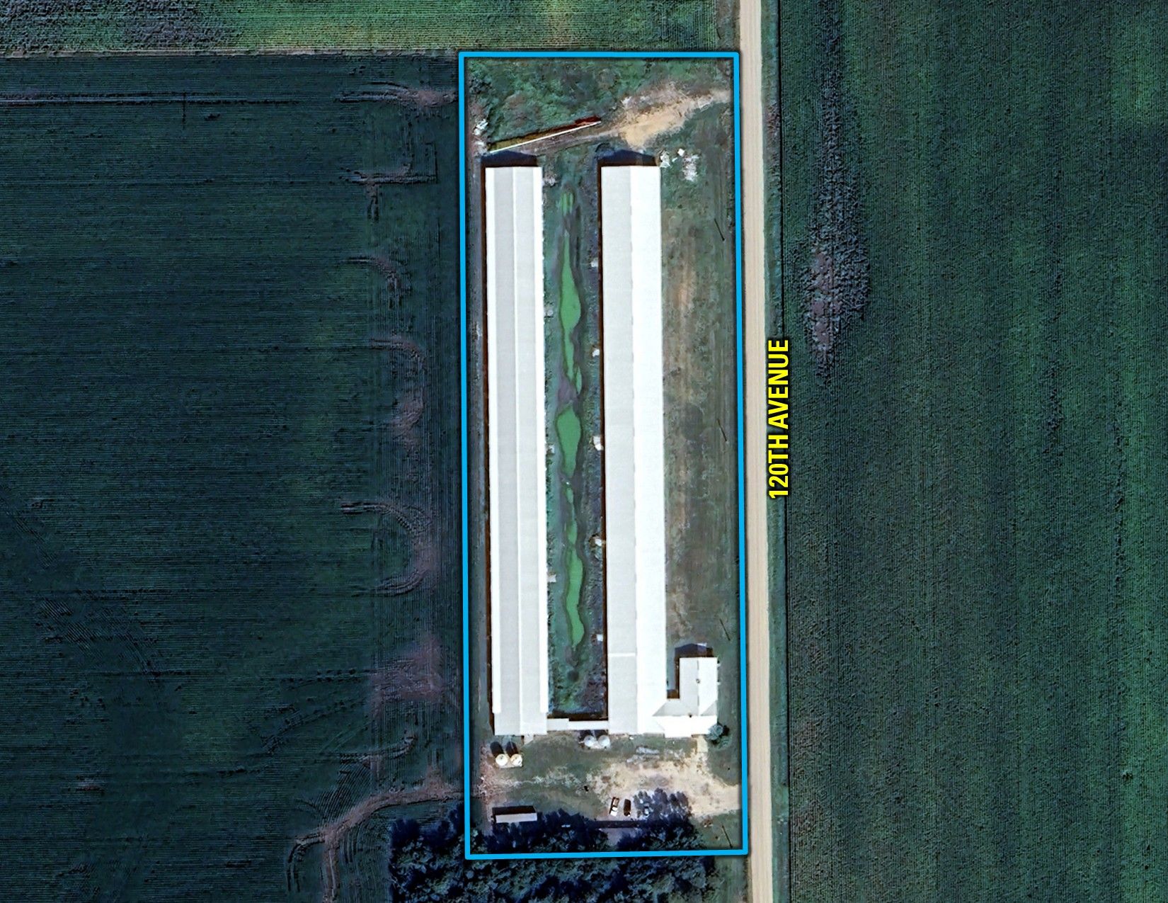 Listing Photo: Google Close Farm